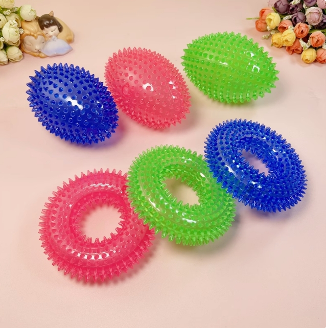 宠物咬齿发声狗狗耐玩磨牙洁具用品训练大中型犬S金毛互动解闷神器